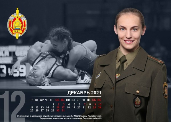 В белспорте хватает людей с погонами. Вот кто в теории может пойти на войну за любимый режим &ndash; как не ответить на раздаренные им должности и блага?