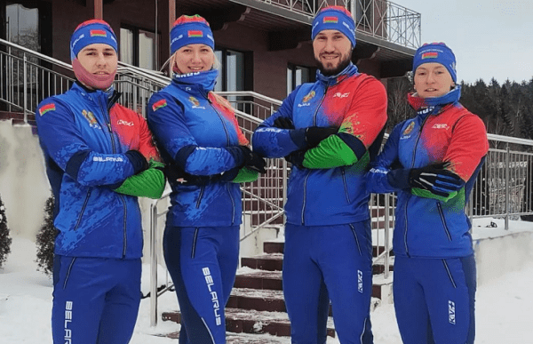 Оказывается, в сборной Беларуси ковид на ОИ – рассказали точно не сразу, роковой могла стать поездка на открытие Игр (биатлонисты вот не рвались – и в порядке)