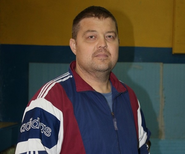 Разное. Белорусский борец, бронзовый призер Олимпиады Дмитрий Дебелка скончался на 47-м году жизни
Разное. Белорусский борец, бронзовый призер Олимпиады Дмитрий Дебелка скончался на 47-м году жизни