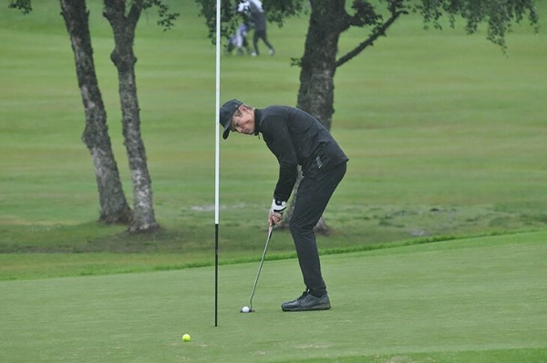 «На охоте на куропаток дед всегда шагал впереди, а за ним – Йоханнес как ученик». Что есть в жизни Клэбо кроме лыж?