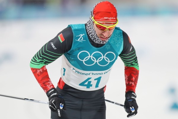 Олимпиада. Пекин-2022. Белорусские лыжники не выступят в олимпийском скиатлоне
Олимпиада. Пекин-2022. Белорусские лыжники не выступят в олимпийском скиатлоне