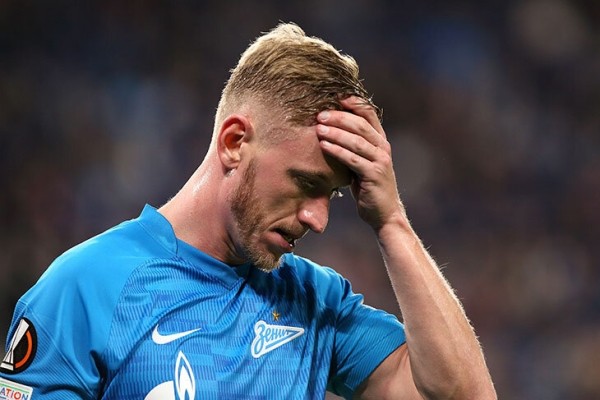 УЕФА и ФИФА забанили Россию: никакого чемпионата мира и любых других турниров любых для сборных, никаких еврокубков для клубов («Спартак» мимо 1/8 ЛЕ) 