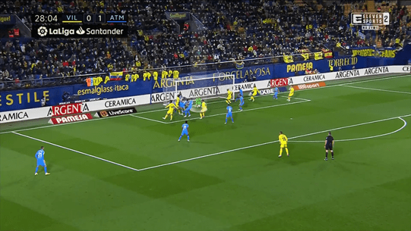 Что творится с «Атлетико»? У Облака провальный сезон, голов Суареса больше не хватает, а за спиной Симеоне плетут интриги