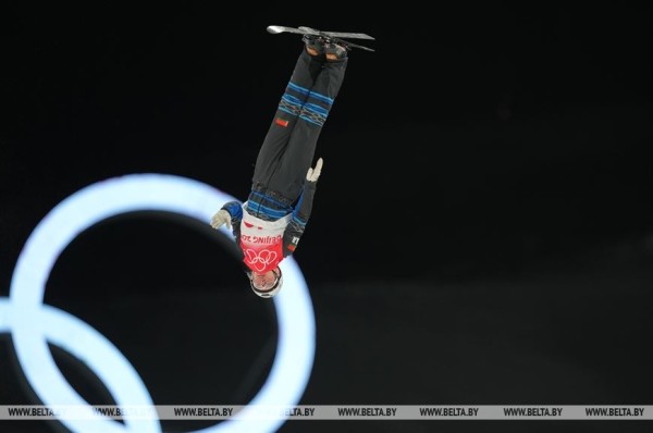 Замдиректора РЦОП по фристайлу: на Олимпиаде у Гуськовой был тактический план Замдиректора РЦОП по фристайлу: на Олимпиаде у Гуськовой был тактический план