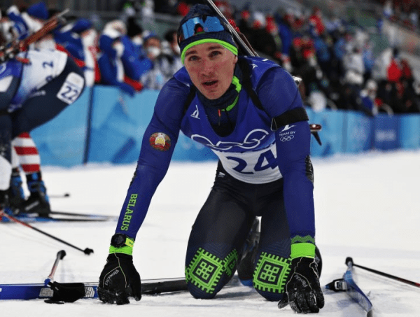 Пропагандист Тур поболтал с чемпионом ОИ Барбашинским &ndash; и тот не подвел: придумал митинги за войну, ведет бизнес, а не знает, что такое демпинг, и, похоже, троллил Лукашенко