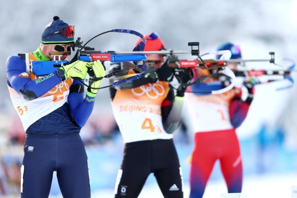 Алимбекова с каждой гонкой выступает все хуже, завоз россиянок обернулся провалом, плана Б не было. Итоги эстафет для сборной Беларуси