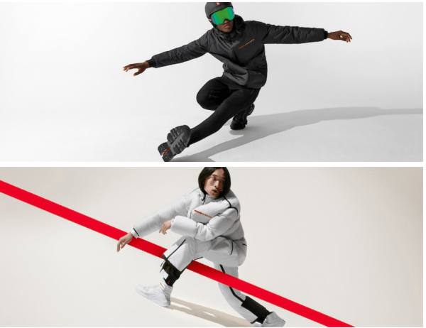 Американская сноубордистка покорила олимпийские склоны и сердца беларусов своей доской от Prada. За такое в стране Лукашенко можно попасть на сутки Американская сноубордистка покорила олимпийские склоны и сердца беларусов своей доской от Prada. За такое в стране Лукашенко можно попасть на сутки