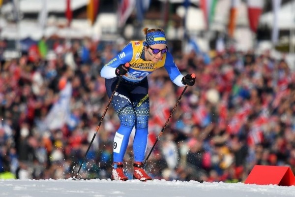 Когда-то была единственной беларуской в сборной (остальные – россиянки), но на третью Олимпиаду поехала от Украины – и попалась на допинге Когда-то была единственной беларуской в сборной (остальные – россиянки), но на третью Олимпиаду поехала от Украины – и попалась на допинге