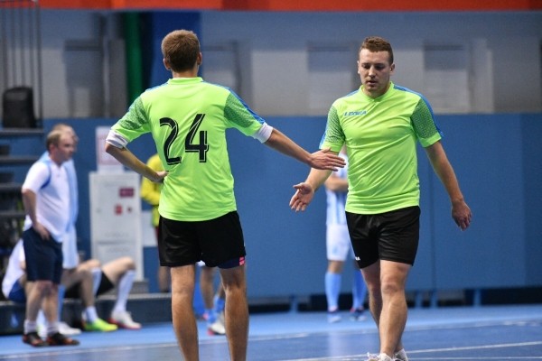 Он ушел из брестского «Динамо», не захотев играть с подписантами за Лукашенко: разочаровался в людях (но не во всех), работал с металлом, получил новый шанс в футболе