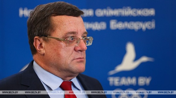 Шепель: на Паралимпиаде в Пекине рассчитываем на 5-7 медалей