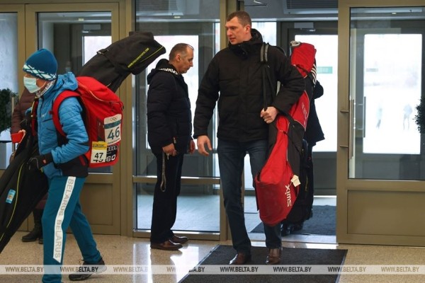 Шепель: на Паралимпиаде в Пекине рассчитываем на 5-7 медалей