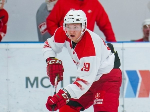 Хоккей.  Иван Дроздов: в минском "Динамо" где-то не доверяли тренеры
 