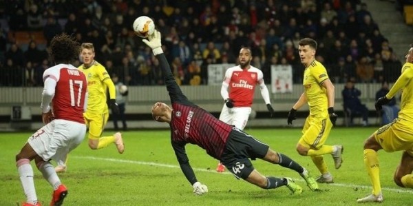 В Самаре не сошлись по нагрузкам, a с «Шерифом» вообще все вышло странно. Почему Щербицкий остался в БАТЭ