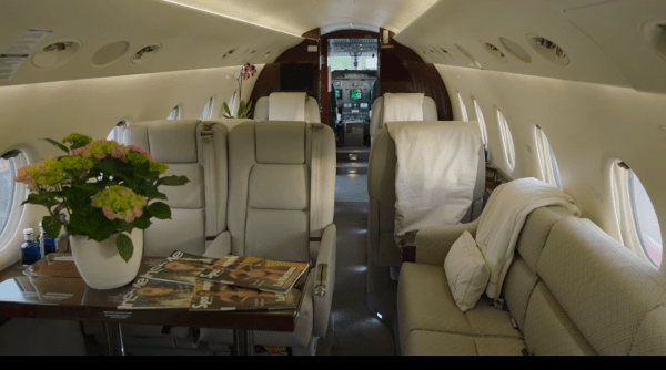 Реалити про Джорджину от Netflix &ndash; просто ужас. Можно ослепнуть от люкса и мерцания лести  