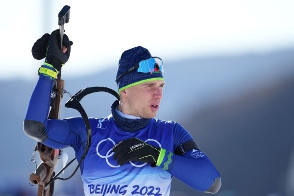 Олимпиада.  Пекин-2022. День четвертый. Серебряная медаль Смольского и другие результаты белорусов
 