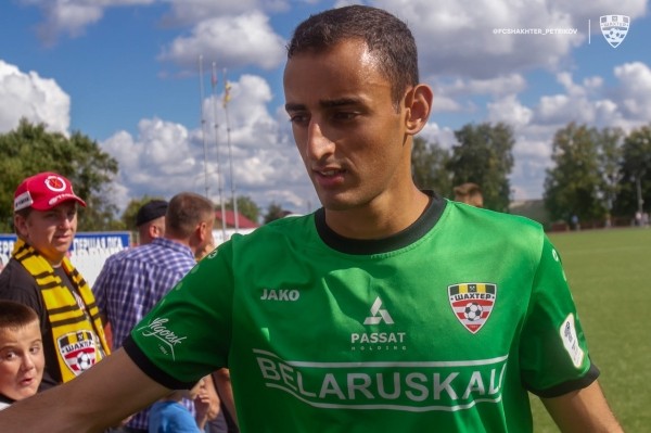 Не только футболисты «вышки» едут из Беларуси. Казахстан, Таджикистан, Мальдивы и даже Крым – какие варианты находят игроки Д2 Не только футболисты «вышки» едут из Беларуси. Казахстан, Таджикистан, Мальдивы и даже Крым – какие варианты находят игроки Д2