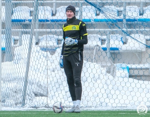 «Рух» без голкипера, изобилие в «Шахтере», Капский все же уговорил Щербицкого. Что по вратарям у команд высшей лиги «Рух» без голкипера, изобилие в «Шахтере», Капский все же уговорил Щербицкого. Что по вратарям у команд высшей лиги