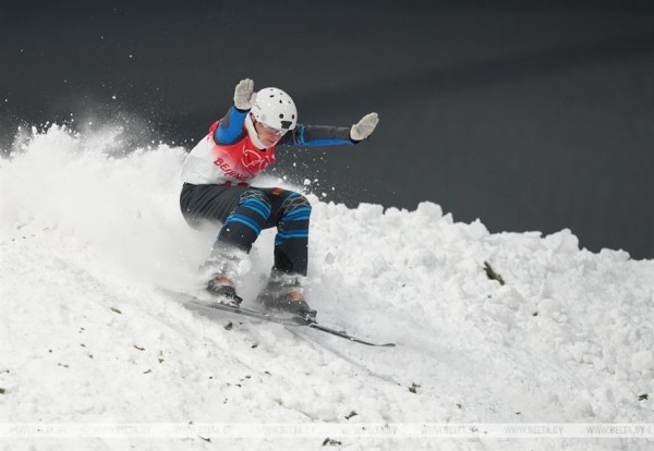 Рейс-директор FIS: Беларусь снова показала высокий уровень школы фристайла