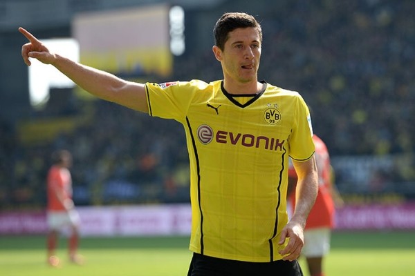 Нам тоже казалось, что «Бавария» постоянно скупает игроков «Боруссии» – но нет. Примеров мало, а в обратную сторону – не меньше