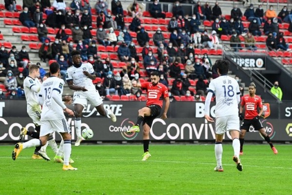 Вряд ли кто-то страдает в футболе сильнее «Бордо». Ситуация в клубе – тоска и отчаяние