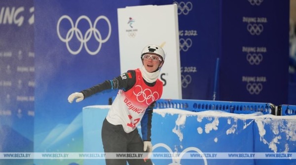 Анна Гуськова: эту медаль посвящаю отцу, которого уже нет Анна Гуськова: эту медаль посвящаю отцу, которого уже нет