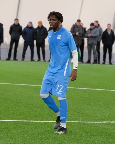 Число легионеров в беларусских клубах заметно обвалилось по сравнению с прошлым сезоном. По качеству также есть вопросы Число легионеров в беларусских клубах заметно обвалилось по сравнению с прошлым сезоном. По качеству также есть вопросы