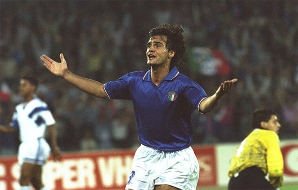 Как в Риме создавали великую «Рому». Ее частью был беларус Гуренко – правда, совсем недолго