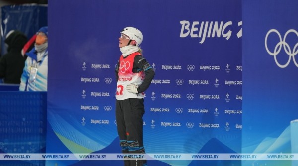 Первый замминистра спорта и туризма: Гуськова показала крепкий характер и железные нервы