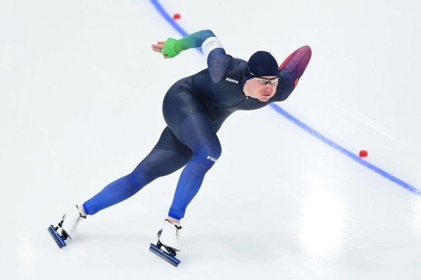 Олимпиада. Пекин-2022. День 14-й. Расписание финалов, в которых будет разыграно пять комплектов наград
Олимпиада. Пекин-2022. День 14-й. Расписание финалов, в которых будет разыграно пять комплектов наград