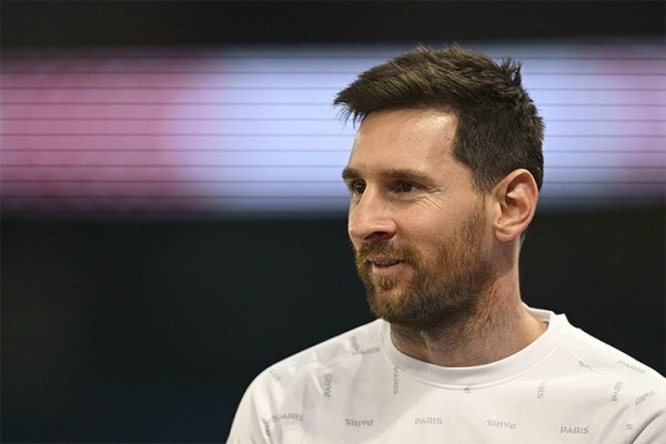 Месси купил новый отель – и сразу уволил весь персонал. Город сильно обиделся, но так Лео строит гостиничную империю Месси купил новый отель – и сразу уволил весь персонал. Город сильно обиделся, но так Лео строит гостиничную империю