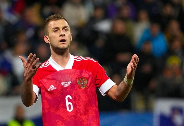 УЕФА и ФИФА забанили Россию: никакого чемпионата мира и любых других турниров любых для сборных, никаких еврокубков для клубов («Спартак» мимо 1/8 ЛЕ) 