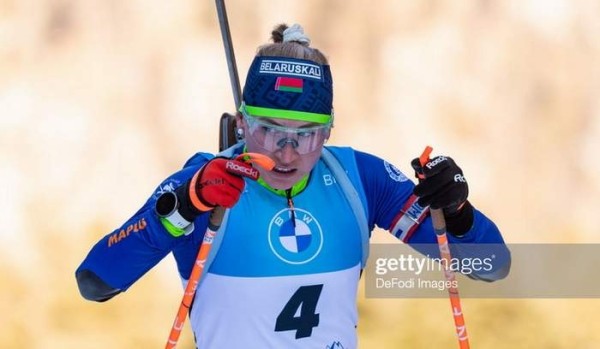 Олимпиада. Пекин-2022. Динара Алимбекова: целилась в одну мишень, а попала в другую — не знаю, как так получилось
Олимпиада. Пекин-2022. Динара Алимбекова: целилась в одну мишень, а попала в другую — не знаю, как так получилось