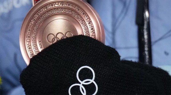 Шведские спортсмены вышли в лидеры медального зачета пекинской Олимпиады