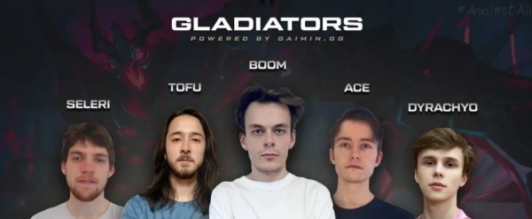 Разное. Игроки HellRaisers не могут попасть в Украину, польская Dying Light 2 снова в топе продаж и другие новости киберспорта за 13 февраля
Разное. Игроки HellRaisers не могут попасть в Украину, польская Dying Light 2 снова в топе продаж и другие новости киберспорта за 13 февраля