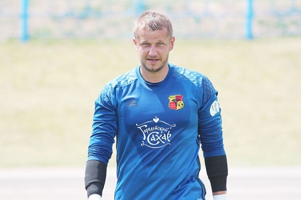 Литовец-футболист, считающий менталитет беларусов колхозным и фанатеющий от Лукашенко, может оказаться в тюрьме на огромный срок