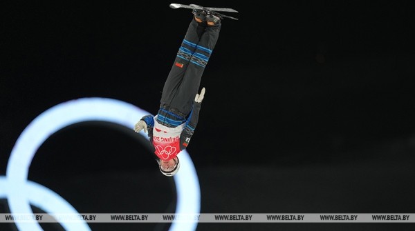 Министр спорта об олимпийском серебре Анны Гуськовой: риск оправдал себя