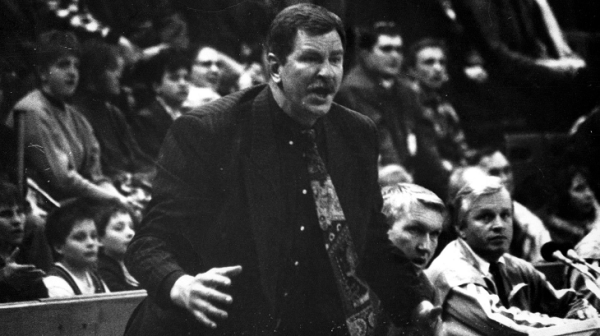 В детстве едва не потерял руку, любит США, отдал Тот Самый Пас в финале ОИ, в Лукашенко видит святого – таков лучший баскетболист в истории Беларуси