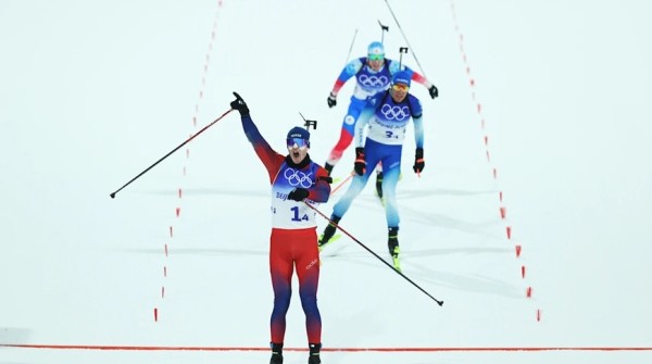 Норвежцы возглавили медальный зачет Олимпиады, белорусы пока без наград