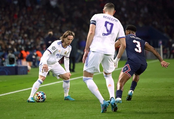 «Реал» давно не был так тосклив: антирекорды по xG и ударам, худший показатель по владению в ЛЧ за 4 года