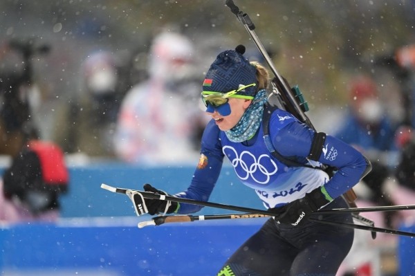 Олимпиада. Анна Сола: не хочу настраиваться на какие-то конкретные цели, замахиваться на слишком многое, заглядываться на медали
Олимпиада. Анна Сола: не хочу настраиваться на какие-то конкретные цели, замахиваться на слишком многое, заглядываться на медали