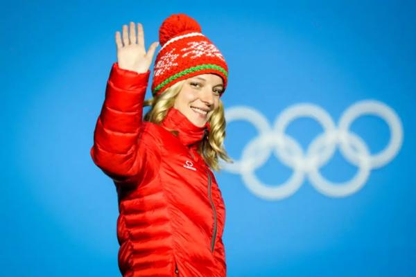 Гуськова не просто взяла медаль в Пекине, а еще и заставила чинуш, душивших фристайл, танцевать собачий вальс &ndash; и это очень смешно