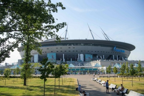 Вслед атаке на Украину Россия теряет спорт: минус финал ЛЧ, иностранные клубы уходят из лиг типа КХЛ, в «Формуле-1» срочно убрали калийную рекламу 