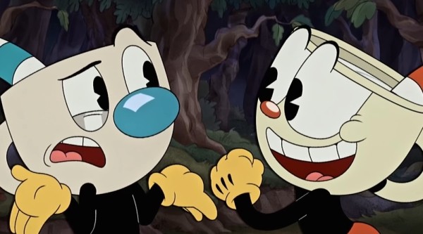 Разное.  Мультсериал по игре Cuphead вышел на Netflix, у Nemiga минус еще один турнир и другие новости индустрии за 18 февраля
 