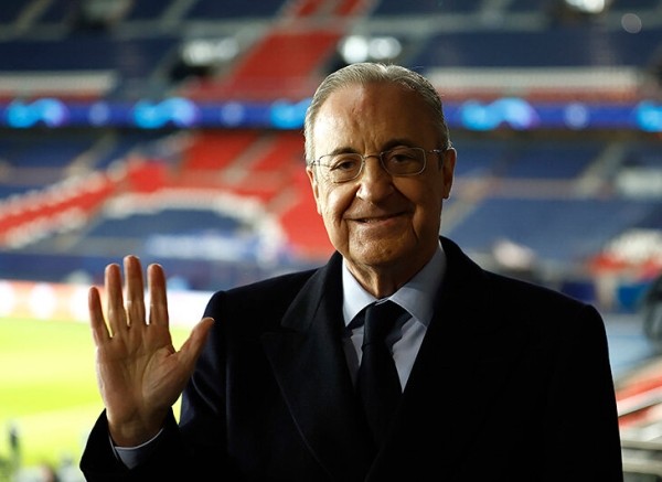 Мбаппе – шоураннер матча с «Реалом». Шептался с Бензема в подтрибунке, заработал пенальти и сотворил инопланетный гол на 90+4 Мбаппе – шоураннер матча с «Реалом». Шептался с Бензема в подтрибунке, заработал пенальти и сотворил инопланетный гол на 90+4