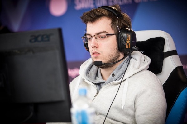 Разное. Анонс LAN-турнира по Dota 2 в ОАЭ, белорус young G о первой зарплате и другие новости киберспорта за 17 февраля
Разное. Анонс LAN-турнира по Dota 2 в ОАЭ, белорус young G о первой зарплате и другие новости киберспорта за 17 февраля
