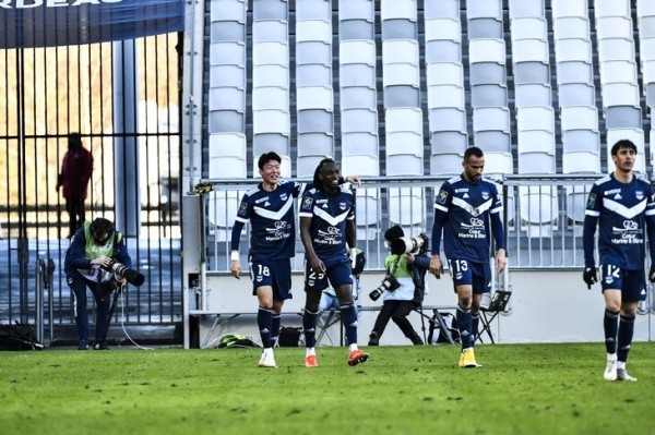 Вряд ли кто-то страдает в футболе сильнее «Бордо». Ситуация в клубе – тоска и отчаяние