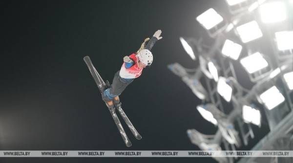 Рейс-директор FIS: Беларусь снова показала высокий уровень школы фристайла