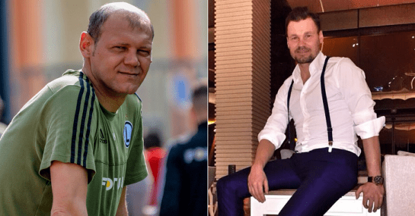 Непобедимый борец, лучший по голам в футбольной сборной, двойной триумф ОИ для фристайла. Они родились в Украине, но писали историю беларусского спорта Непобедимый борец, лучший по голам в футбольной сборной, двойной триумф ОИ для фристайла. Они родились в Украине, но писали историю беларусского спорта