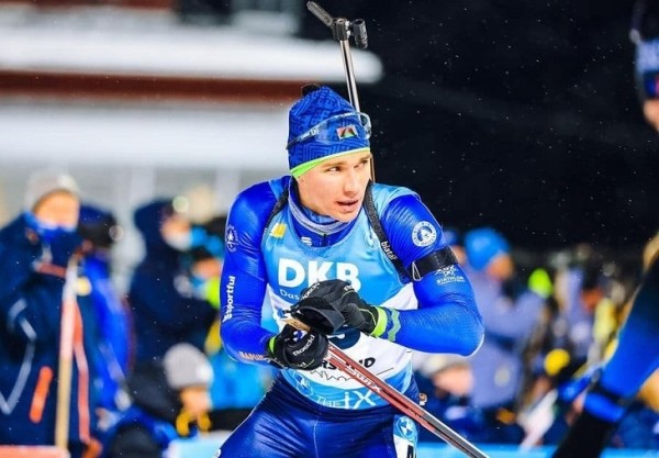 Бойфренд Алимбековой завоевал для Беларуси первую медаль в Пекине: не пошел в МЧС, подписан за режим, в 25 уже разведен Бойфренд Алимбековой завоевал для Беларуси первую медаль в Пекине: не пошел в МЧС, подписан за режим, в 25 уже разведен