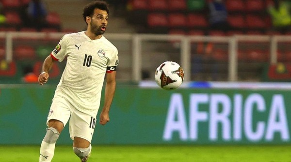 Сборная Египта вышла в финал Кубка Африканских наций по футболу Сборная Египта вышла в финал Кубка Африканских наций по футболу